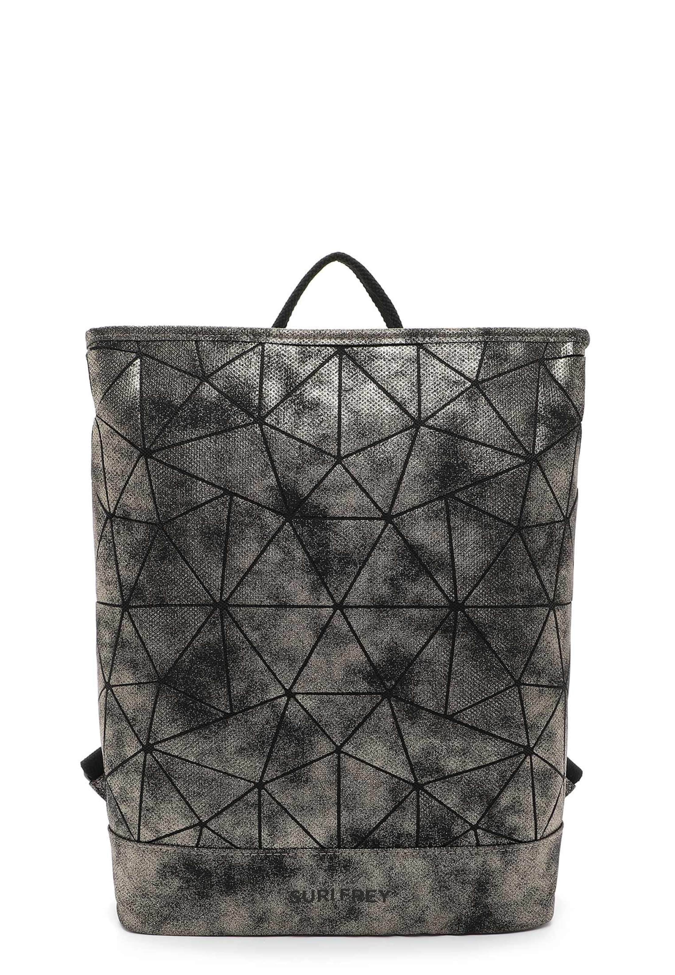 Suri Frey Reppu 'Jessy-Lu' värissä monivärinen: etupuoli