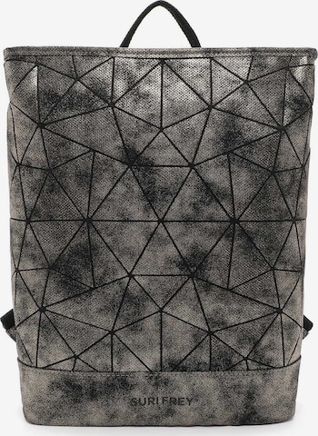 Suri Frey Σακίδιο πλάτης 'Jessy-Lu' σε ανάμεικτα χρώματα: μπροστά