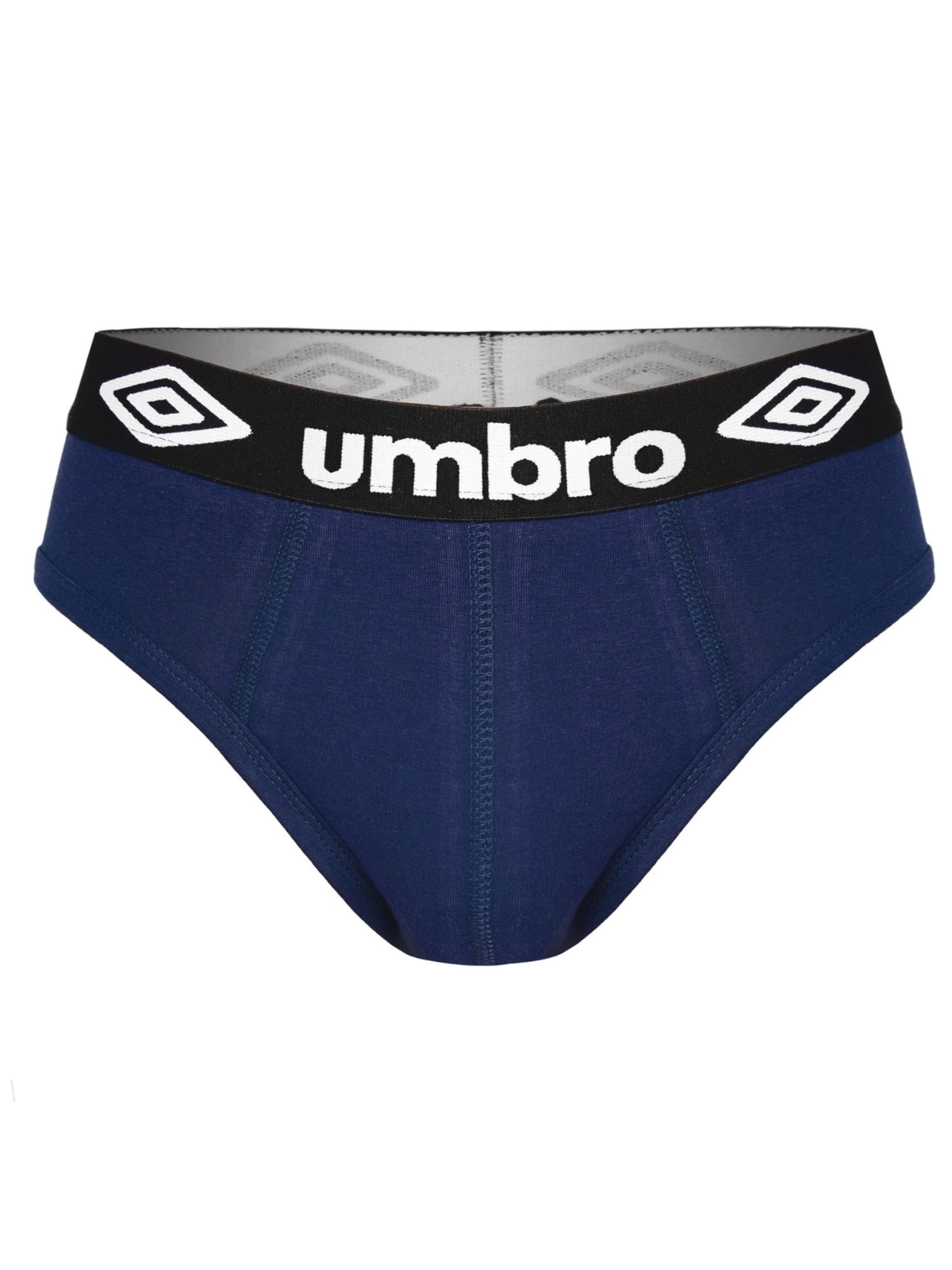 UMBRO - Braga en Mezcla de colores