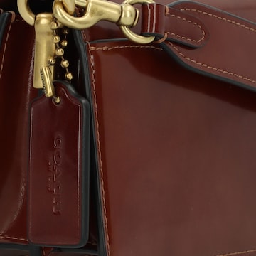 COACH Schoudertas 'Tabby' in Rood