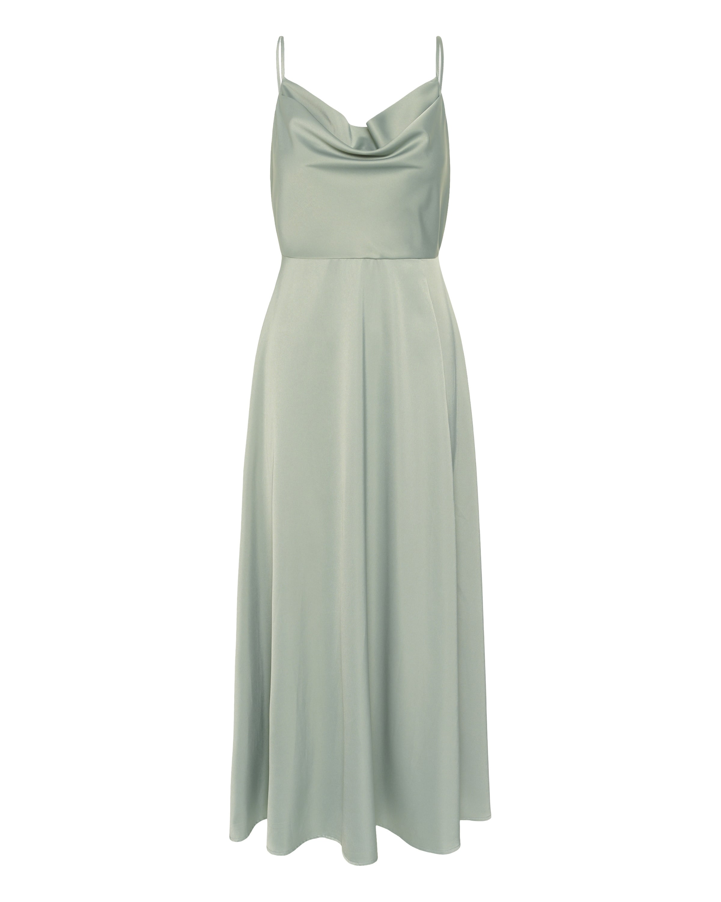 Cream - Vestido 'CRPriya' em verde: frente
