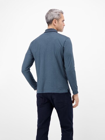 LERROS Shirt in Blue