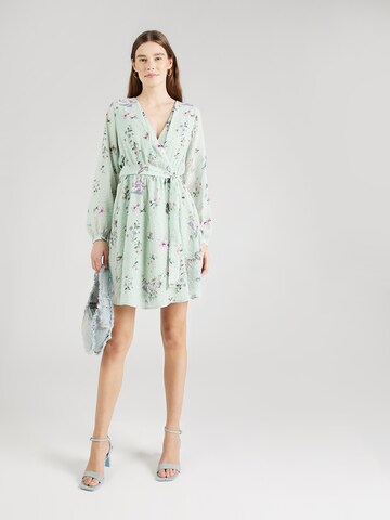 ONLY Dress 'LUCCA' in Green