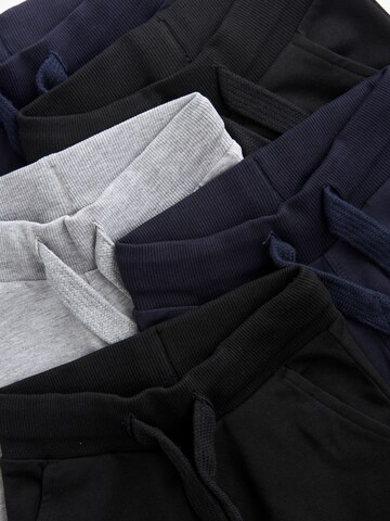 Next - Tapered Pantalón en gris