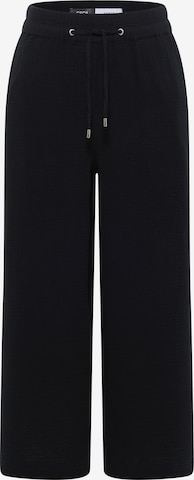 CECIL Pants in Black: front