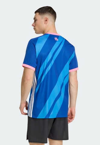 Maglia trikot 'FFHB' di ADIDAS PERFORMANCE in blu