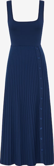 Calli Kleid 'LANI' in dunkelblau, Produktansicht