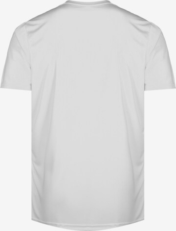 ADIDAS PERFORMANCE Functioneel shirt 'Tabela 23' in Wit