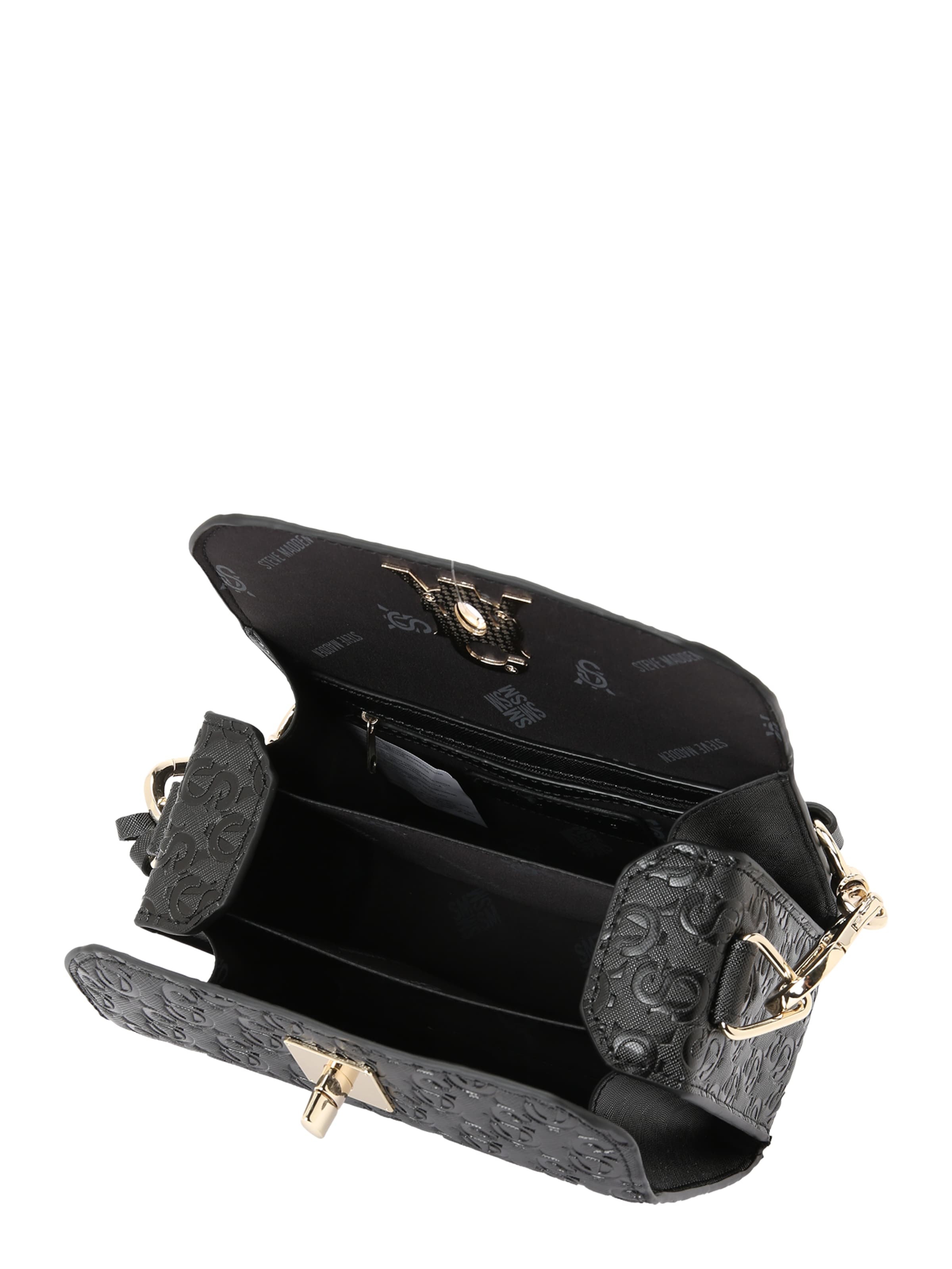 Sacs à main 'Bnoya-E' STEVE MADDEN en noir