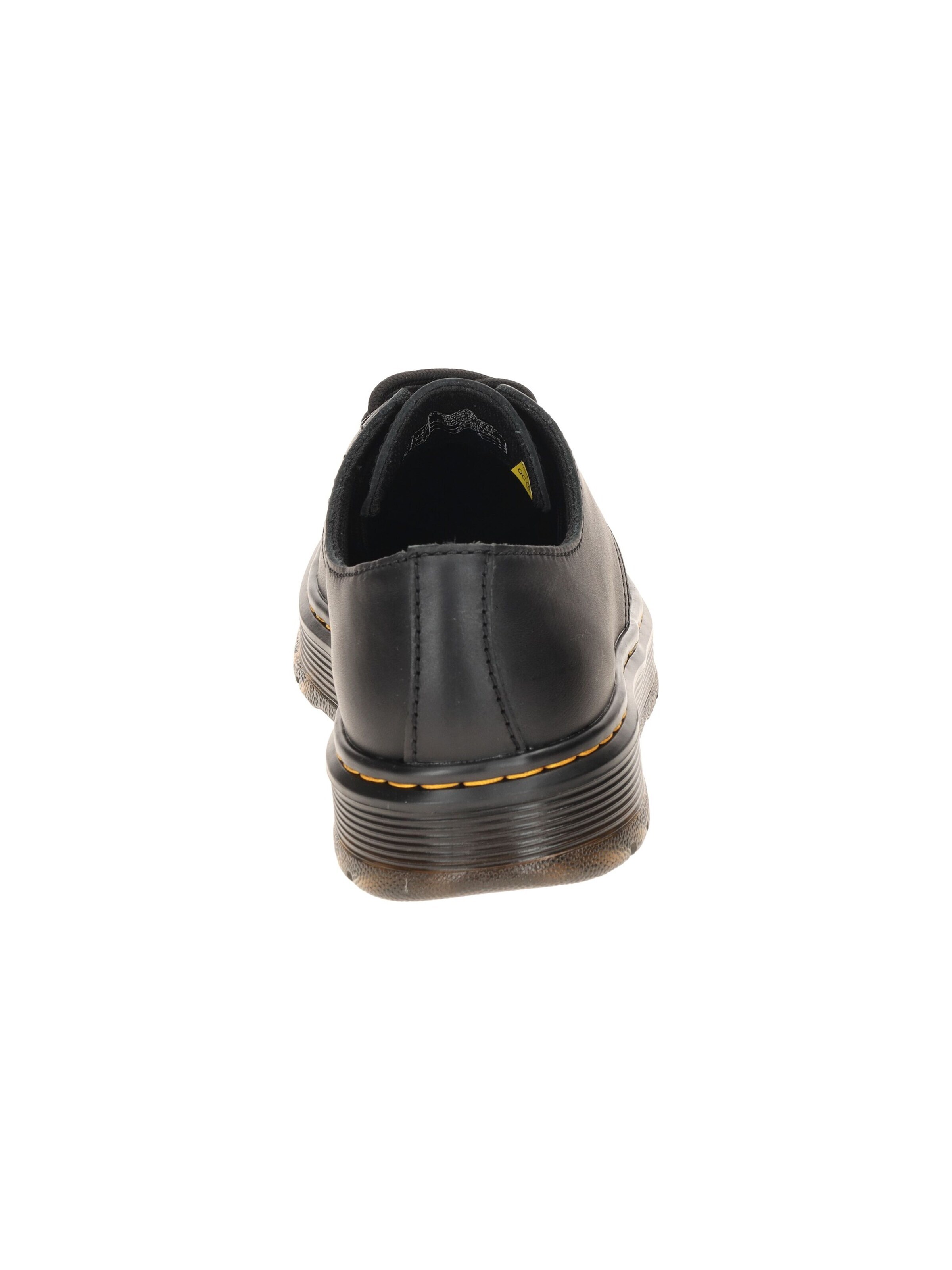 Dr. Martens Schnürschuh '41553001'‌‌‌‌‌‌‌‌‌‌ in Schwarz