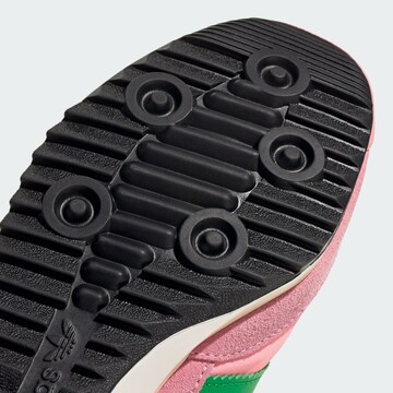 ADIDAS ORIGINALS Sneakers laag 'SL 72 OG' in Roze