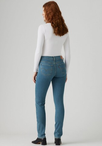 LEVI'S ® Slim fit Jeans in Blue