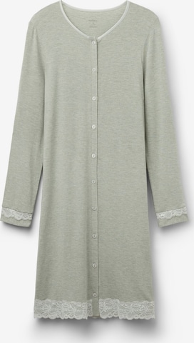 INTIMISSIMI Nachthemd in Grün: Vorderseite