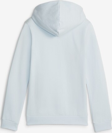 PUMA Sweatshirt 'Essentias' i blå