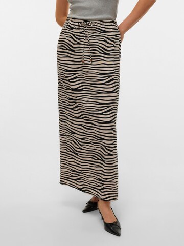 VERO MODA Skirt 'VMMymilo' in Black