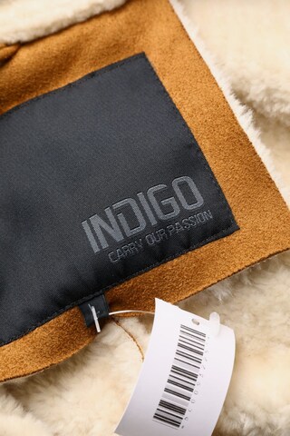 INDIGO Jacket & Coat in L in Beige