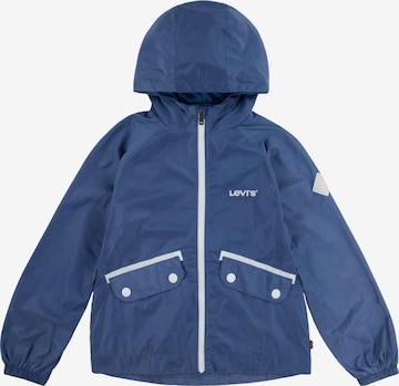 LEVI'S ® Jacke in Blau: predná strana