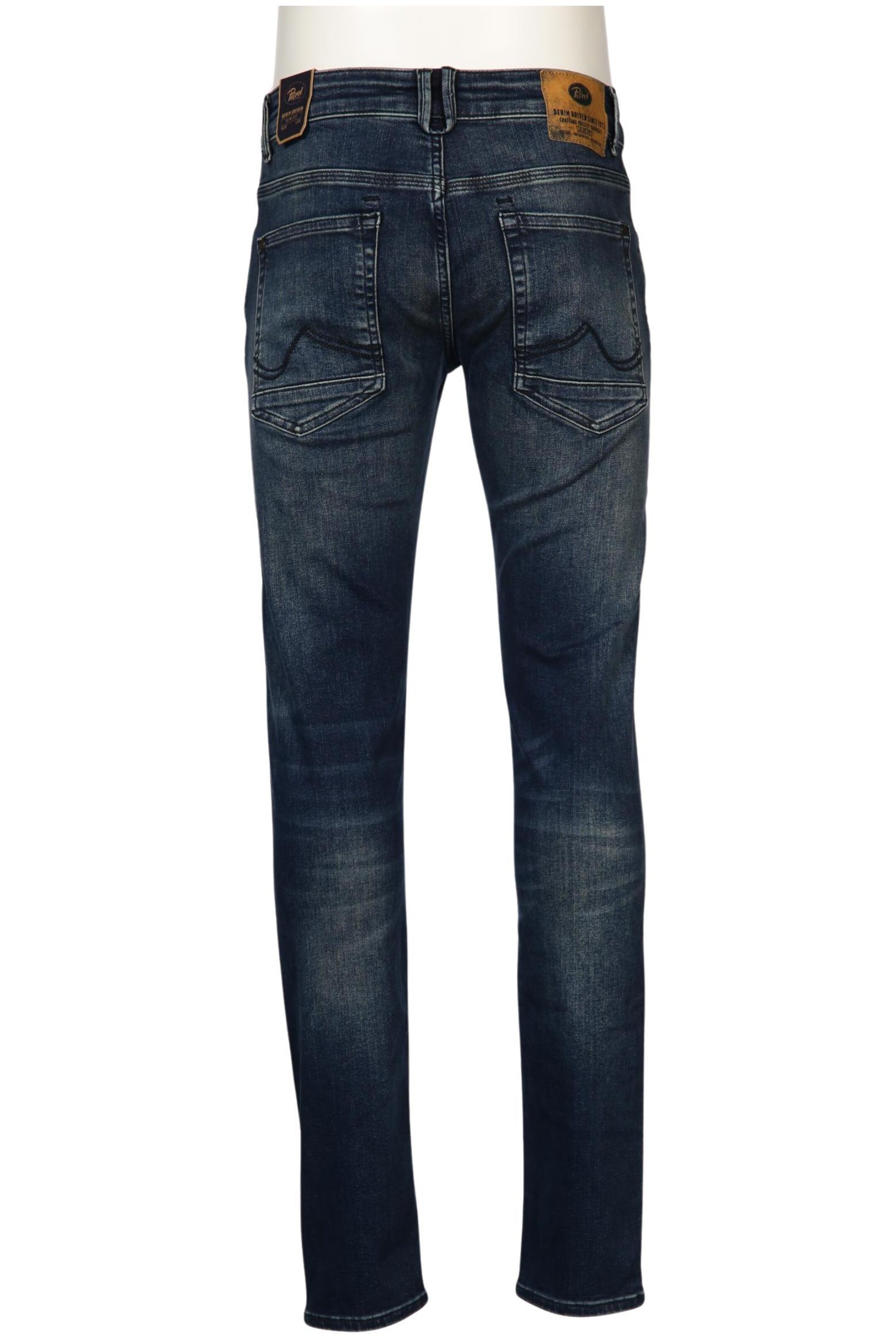 Petrol Industries Jeans in 29 in Blue