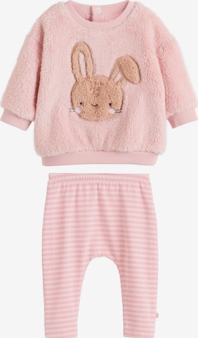 rožinė Next Rinkinys: priekis