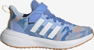 ADIDAS SPORTSWEAR Sneaker 'Fortarun 2.0' in Blau