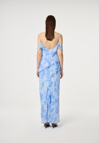 Fabienne Chapot Dress in Blue