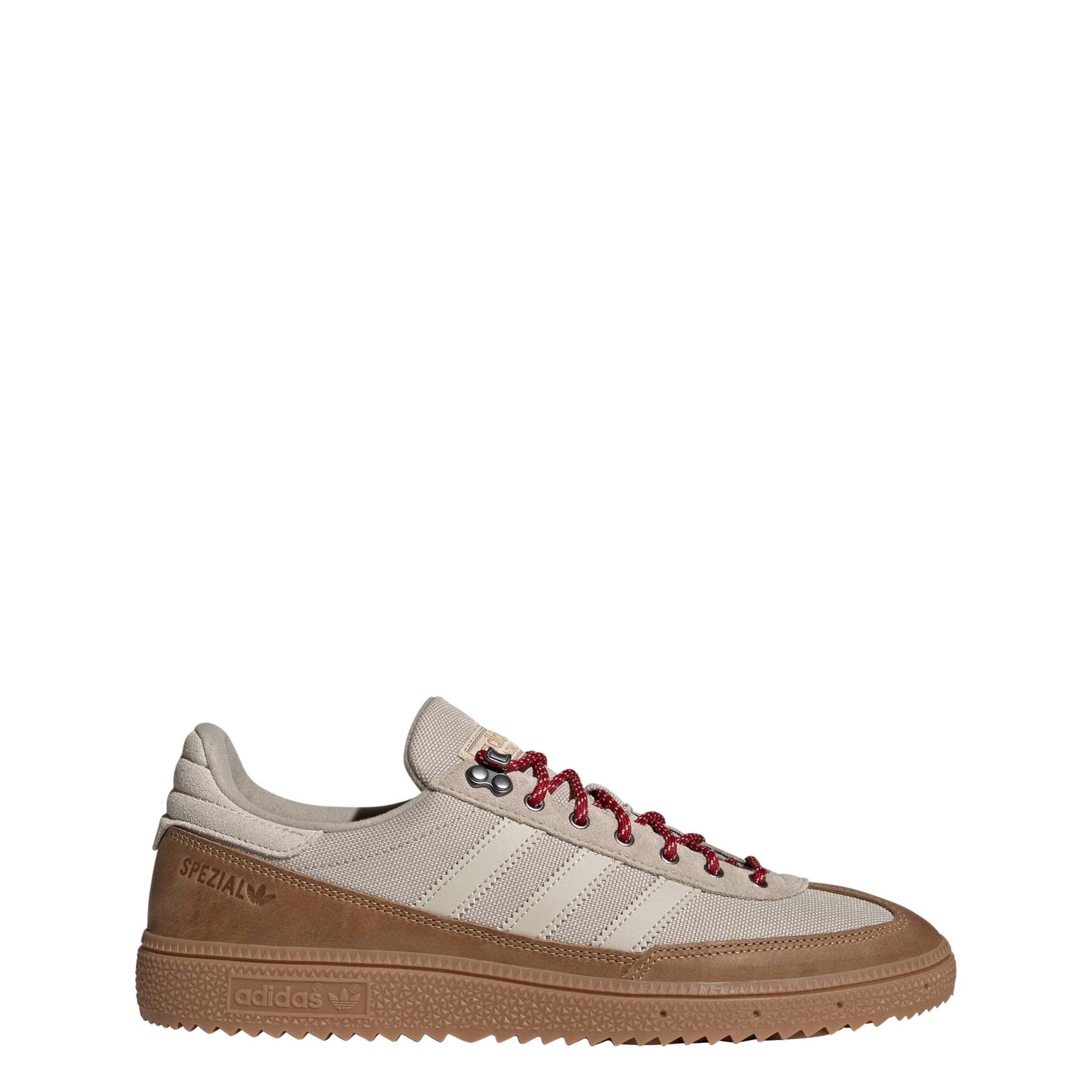 ADIDAS ORIGINALS Tenisky 'Handball Spezial' – béžová