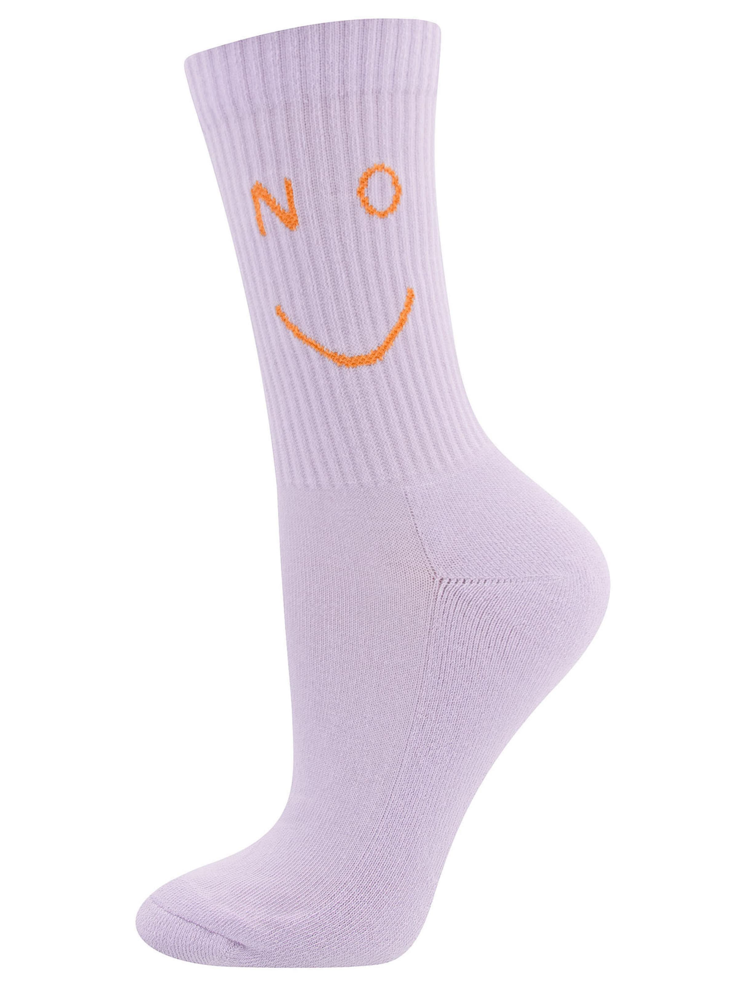 Chaussettes EWERS en rose