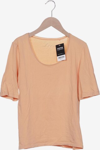 OUI Top & Shirt in L in Orange: front
