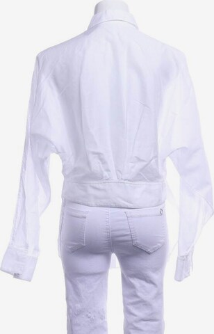 Schumacher Blouse & Tunic in S in White