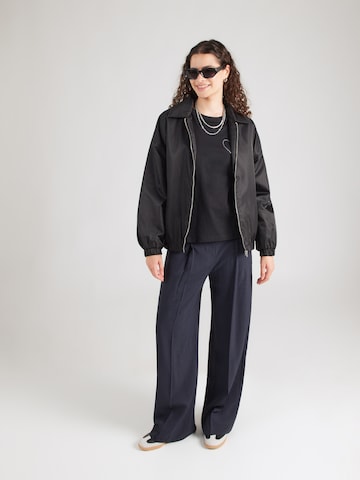 VERO MODA - Camiseta 'VMFIE' en negro