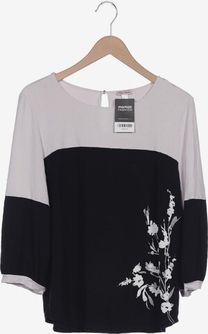 ALBA MODA Top & Shirt in M in Black: front