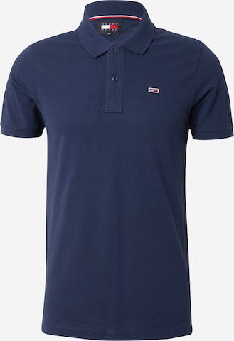 Polo tommy jeans homme sale