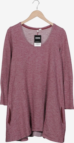 ROXY Sweater L in Pink: Vorderseite