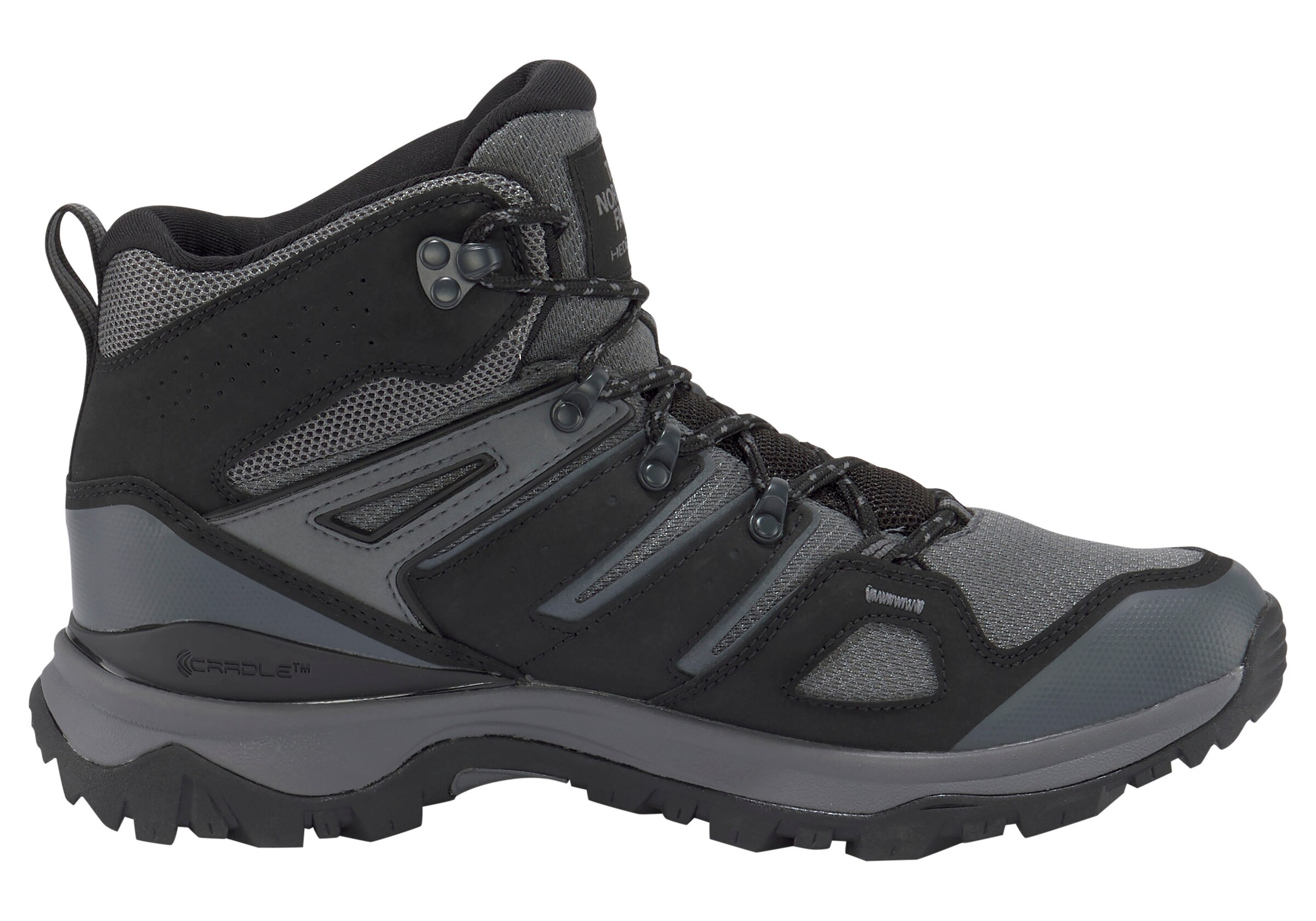 Männer Sportarten THE NORTH FACE Wanderschuh in Grau, Schwarz - YB20085 Männer Sportarten THE NORTH FACE Wanderschuh in Grau, Schwarz - YB20085
