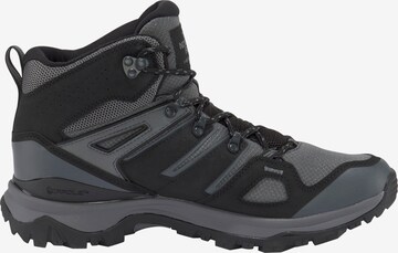 THE NORTH FACE Boots in Grijs