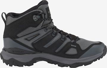 THE NORTH FACE Boots in Grey