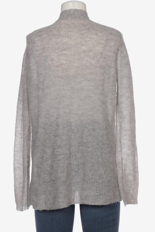 GUSTAV Sweater & Cardigan in L in Grey