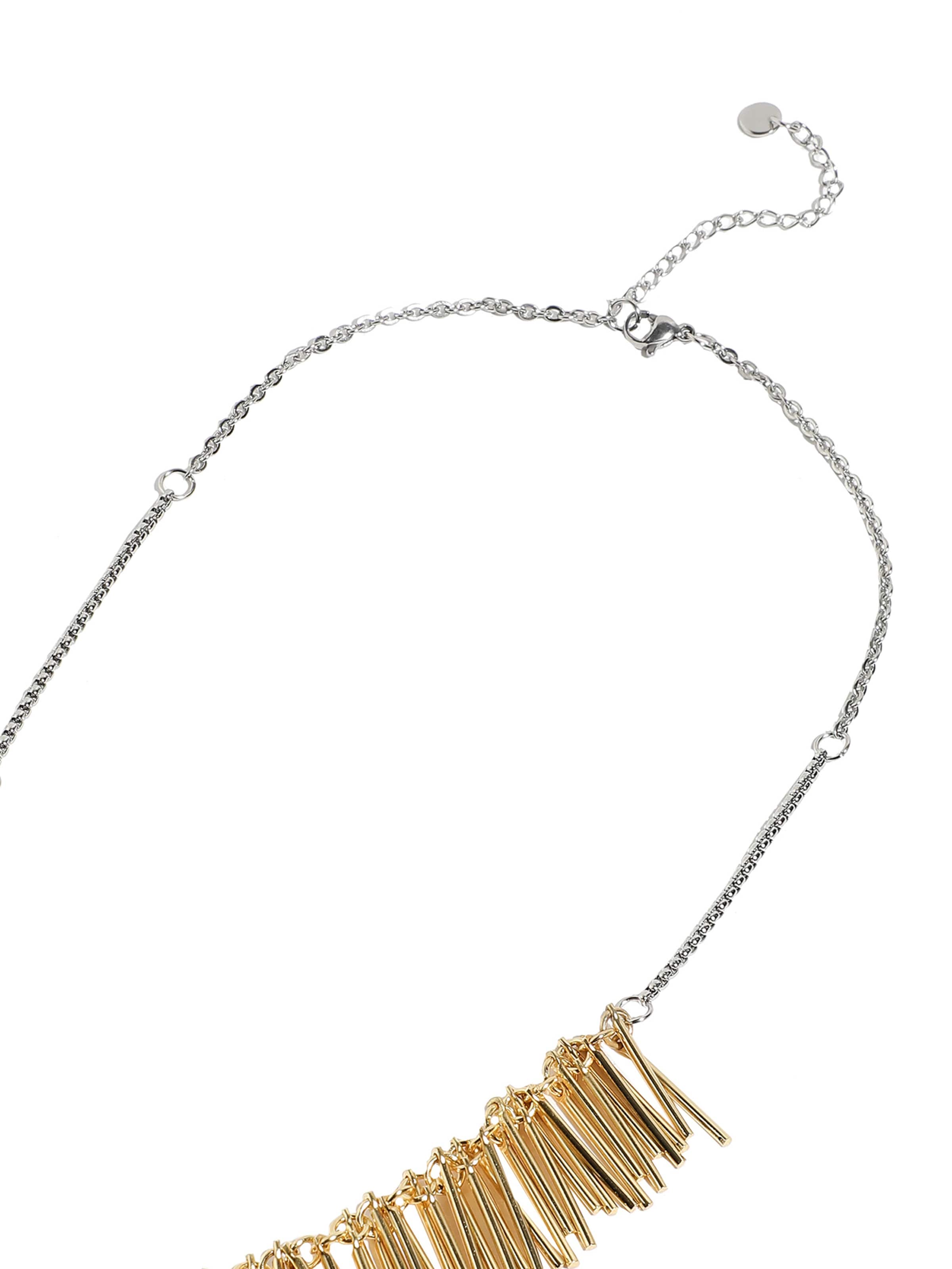 SOHI Kette 'Melva' in Silber