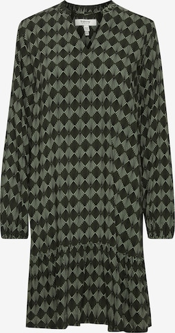 b.young Dress 'BYJOSA' in Green: front