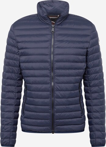 Colmar Jacke in Blau: predná strana