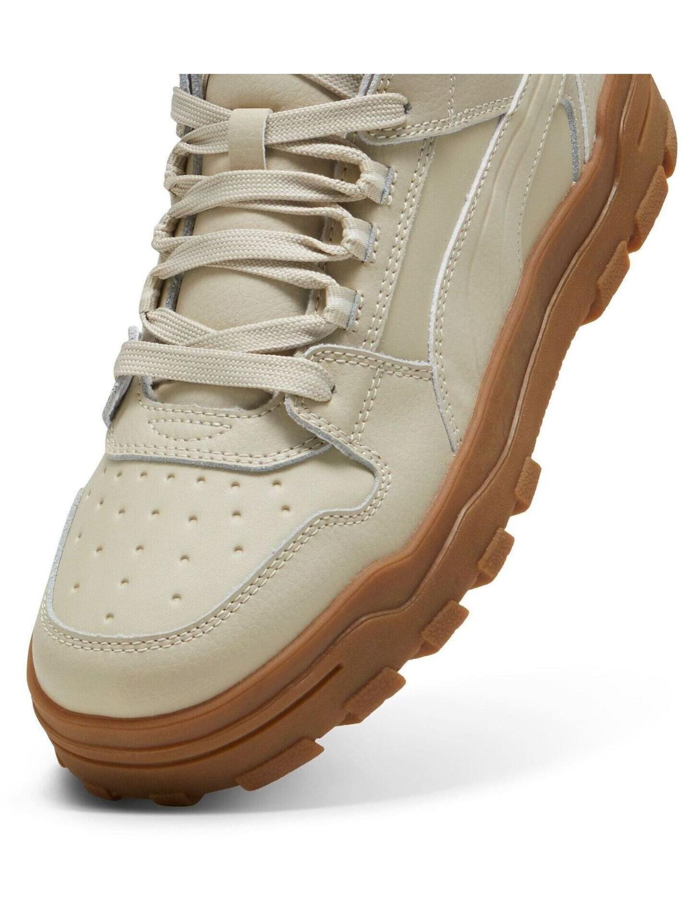 PUMA Sportschuh 'Puma Rebound'‌‌‌‌‌ in Beige