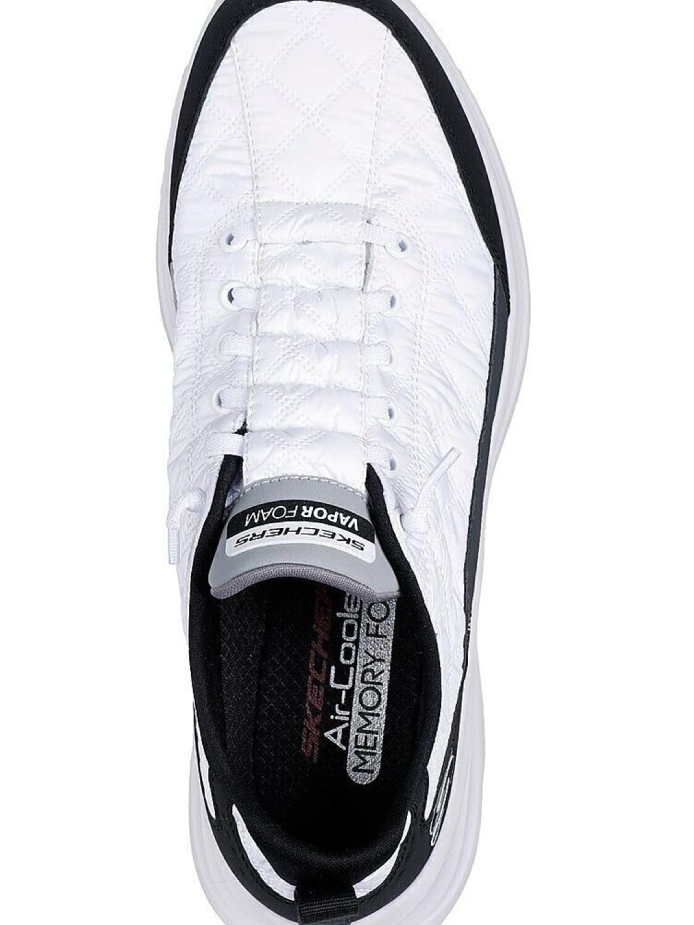 Sneaker bassa 'Skechers Contour Foam - Cozy' di SKECHERS in bianco