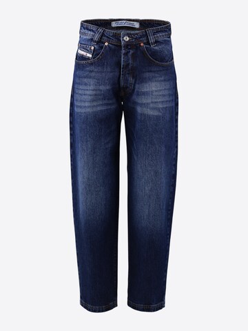 Picaldi Loose fit Jeans 'Zicco 471' in Blue: front