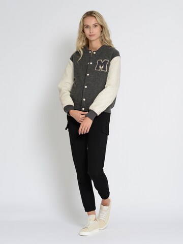 MUSTANG Between-season jacket in Beige