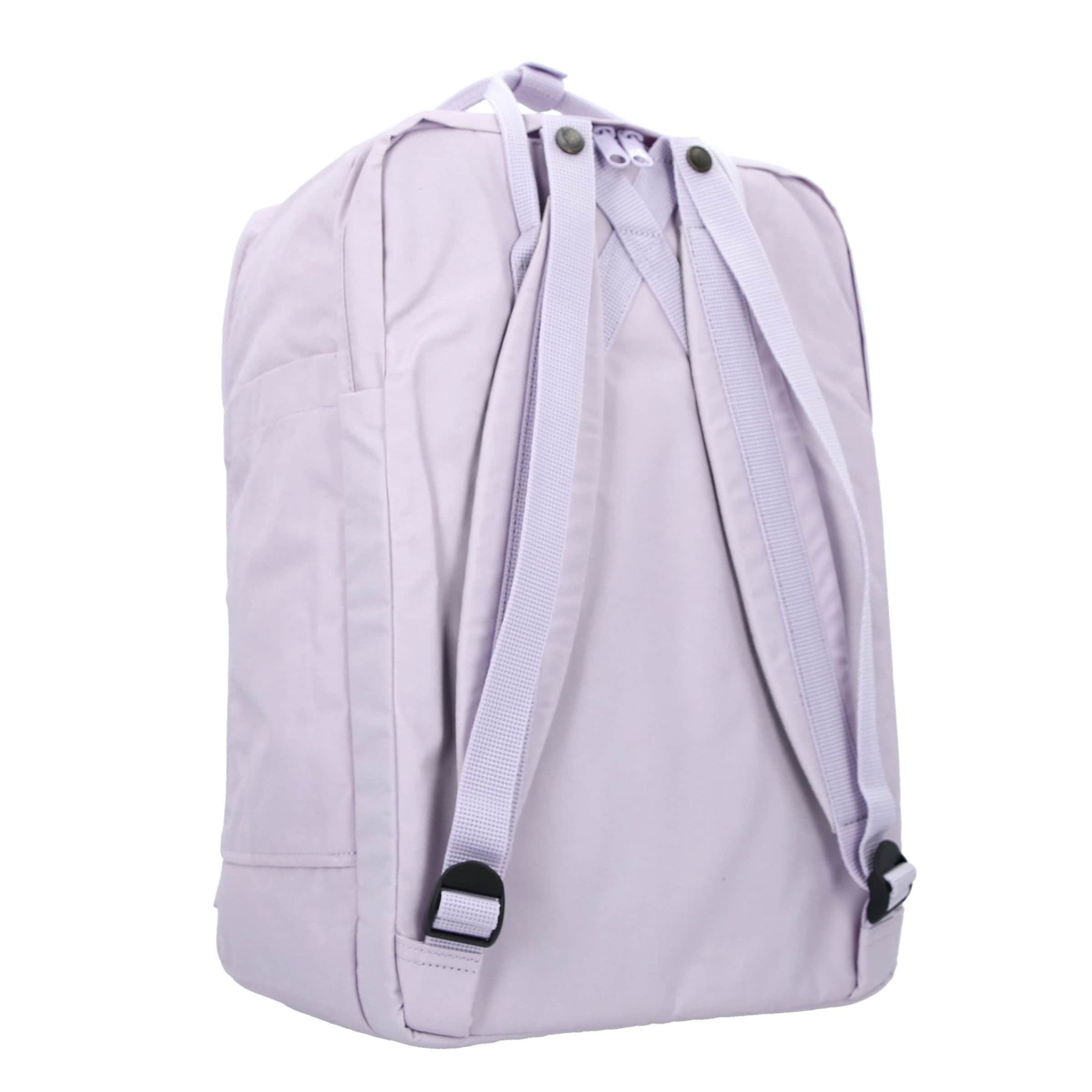 Fjällräven Rugzak 'Kanken 17' in Roze