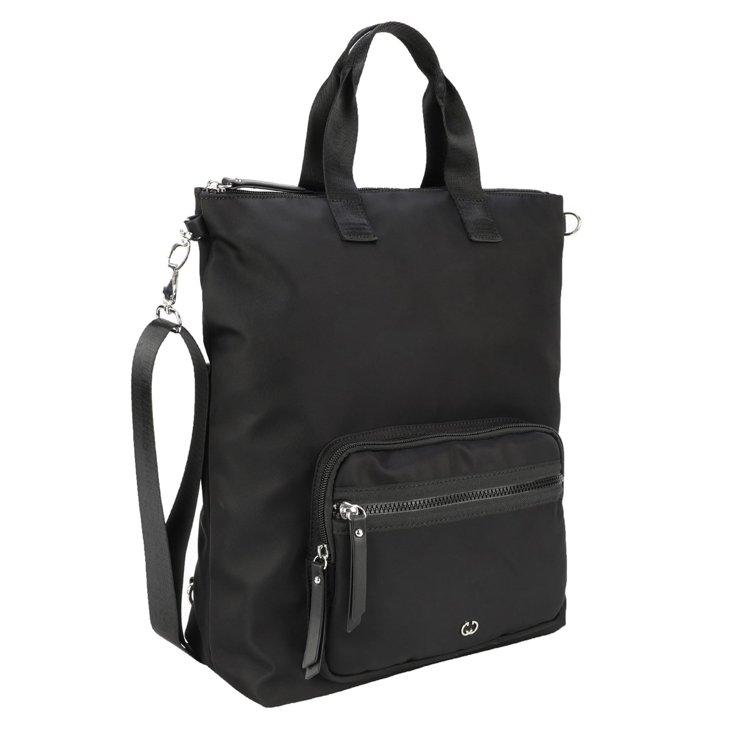 Zaino 'Echoes' di GERRY WEBER in nero