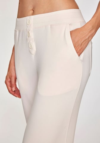 H.I.S Wide Leg Hose in Pink