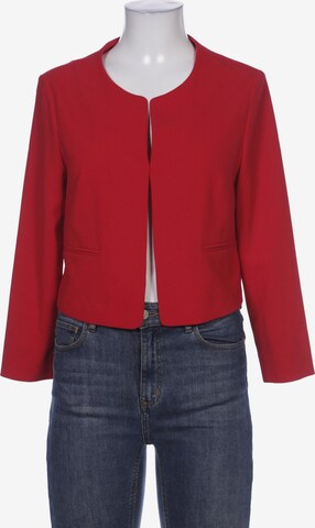 Bexleys Blazer in M in Red: front