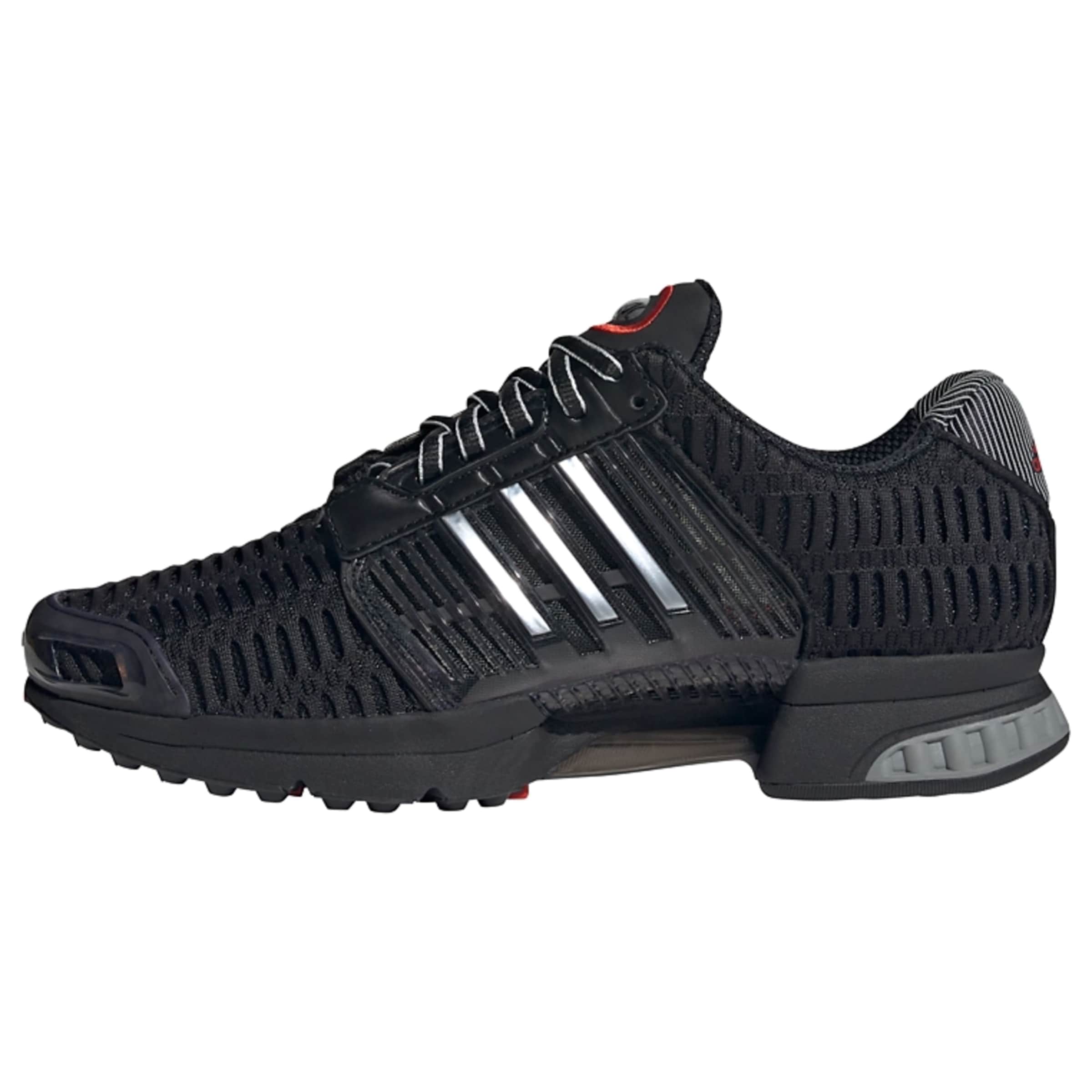 ADIDAS ORIGINALS Niske tenisice 'Climacool 1' u crna / srebro, Pregled proizvoda