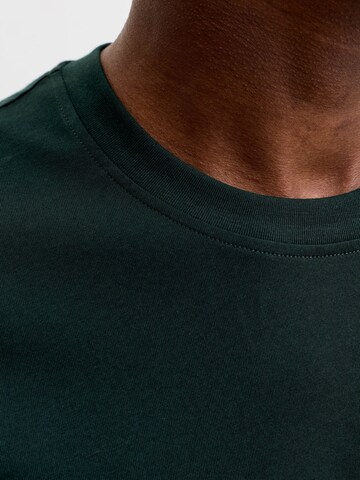 T-Shirt JACK & JONES en vert